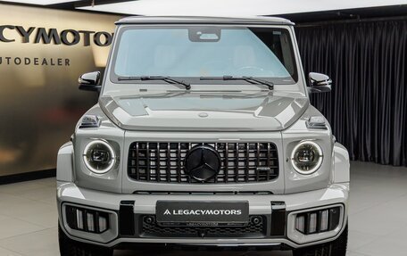 Mercedes-Benz G-Класс AMG, 2026 год, 34 300 000 рублей, 2 фотография