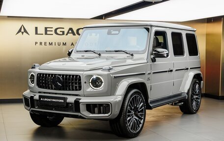 Mercedes-Benz G-Класс AMG, 2026 год, 34 300 000 рублей, 5 фотография