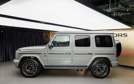 Mercedes-Benz G-Класс AMG, 2026 год, 34 300 000 рублей, 6 фотография