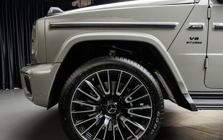 Mercedes-Benz G-Класс AMG, 2026 год, 34 300 000 рублей, 10 фотография