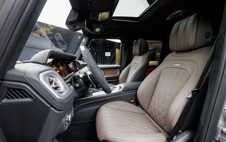 Mercedes-Benz G-Класс AMG, 2026 год, 34 300 000 рублей, 12 фотография