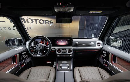 Mercedes-Benz G-Класс AMG, 2026 год, 34 300 000 рублей, 15 фотография