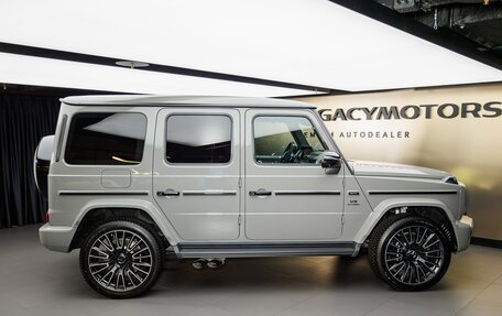 Mercedes-Benz G-Класс AMG, 2026 год, 34 300 000 рублей, 9 фотография