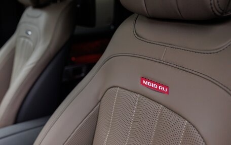 Mercedes-Benz G-Класс AMG, 2026 год, 34 300 000 рублей, 14 фотография