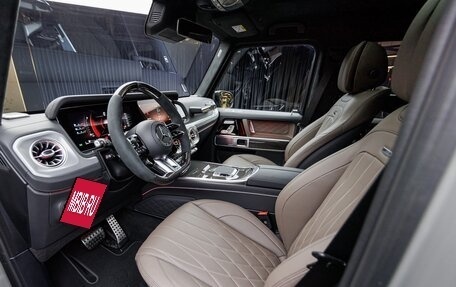 Mercedes-Benz G-Класс AMG, 2026 год, 34 300 000 рублей, 13 фотография