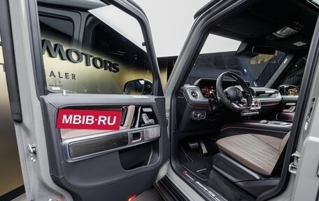 Mercedes-Benz G-Класс AMG, 2026 год, 34 300 000 рублей, 11 фотография