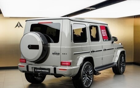 Mercedes-Benz G-Класс AMG, 2026 год, 34 300 000 рублей, 7 фотография
