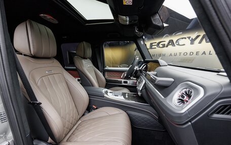 Mercedes-Benz G-Класс AMG, 2026 год, 34 300 000 рублей, 24 фотография