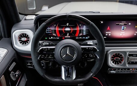 Mercedes-Benz G-Класс AMG, 2026 год, 34 300 000 рублей, 18 фотография