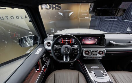 Mercedes-Benz G-Класс AMG, 2026 год, 34 300 000 рублей, 16 фотография