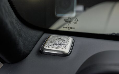 Mercedes-Benz G-Класс AMG, 2026 год, 34 300 000 рублей, 22 фотография