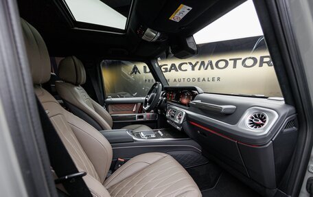 Mercedes-Benz G-Класс AMG, 2026 год, 34 300 000 рублей, 25 фотография