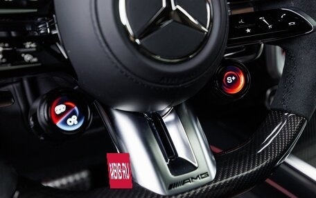 Mercedes-Benz G-Класс AMG, 2026 год, 34 300 000 рублей, 19 фотография