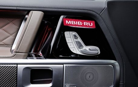 Mercedes-Benz G-Класс AMG, 2026 год, 34 300 000 рублей, 23 фотография