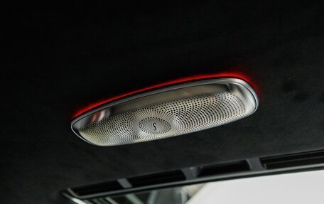 Mercedes-Benz G-Класс AMG, 2026 год, 34 300 000 рублей, 31 фотография