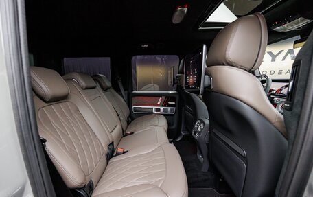 Mercedes-Benz G-Класс AMG, 2026 год, 34 300 000 рублей, 34 фотография