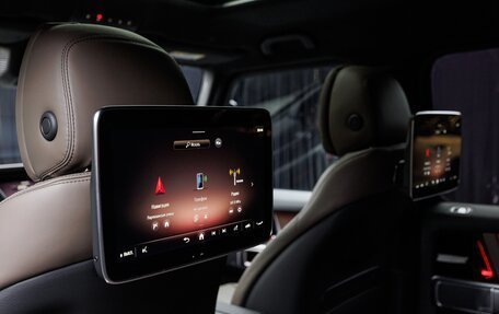 Mercedes-Benz G-Класс AMG, 2026 год, 34 300 000 рублей, 36 фотография