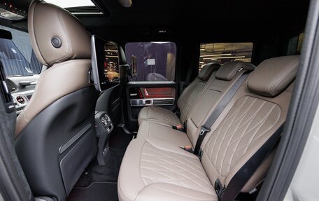 Mercedes-Benz G-Класс AMG, 2026 год, 34 300 000 рублей, 35 фотография