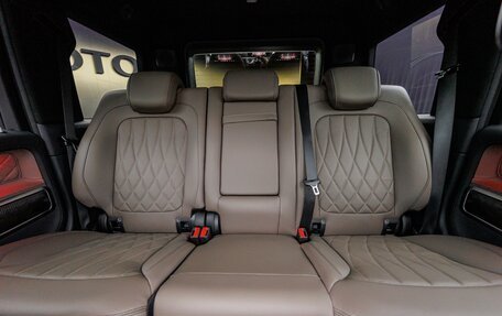 Mercedes-Benz G-Класс AMG, 2026 год, 34 300 000 рублей, 37 фотография