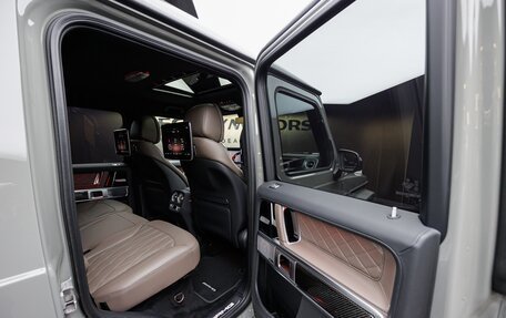 Mercedes-Benz G-Класс AMG, 2026 год, 34 300 000 рублей, 33 фотография