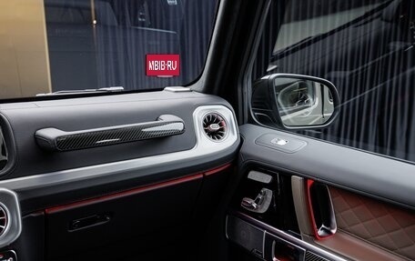 Mercedes-Benz G-Класс AMG, 2026 год, 34 300 000 рублей, 32 фотография