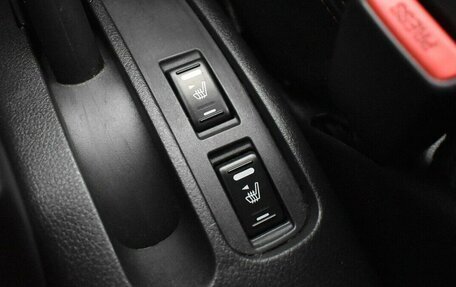 Nissan Note II рестайлинг, 2007 год, 700 000 рублей, 12 фотография