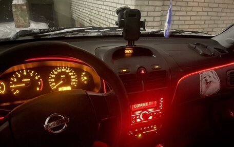 Nissan Almera Classic, 2007 год, 350 000 рублей, 4 фотография