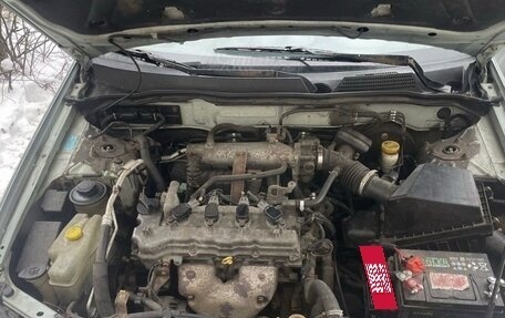 Nissan Almera Classic, 2007 год, 350 000 рублей, 10 фотография