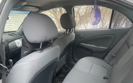 Nissan Almera Classic, 2007 год, 350 000 рублей, 18 фотография