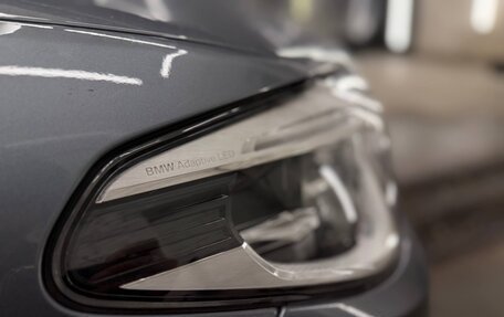 BMW 5 серия, 2018 год, 3 500 000 рублей, 9 фотография