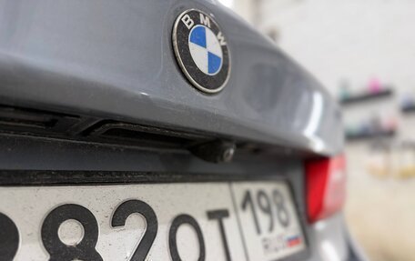 BMW 5 серия, 2018 год, 3 500 000 рублей, 11 фотография