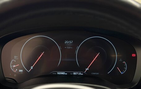 BMW 5 серия, 2018 год, 3 500 000 рублей, 18 фотография