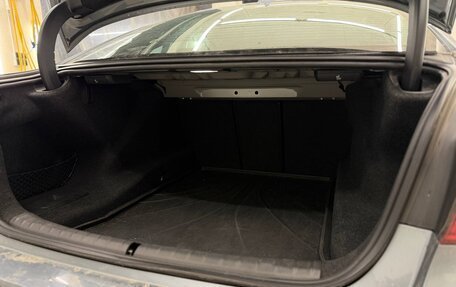 BMW 5 серия, 2018 год, 3 500 000 рублей, 21 фотография