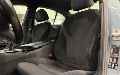 BMW 5 серия, 2018 год, 3 500 000 рублей, 17 фотография