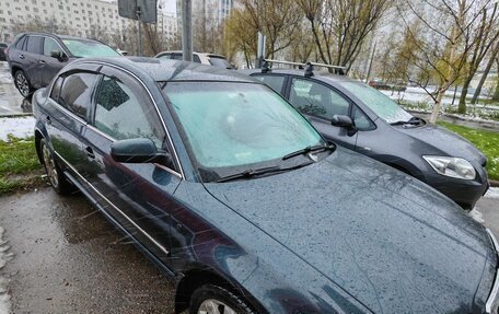 Skoda Superb III рестайлинг, 2003 год, 650 000 рублей, 2 фотография