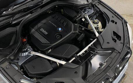 BMW 5 серия, 2018 год, 3 500 000 рублей, 24 фотография