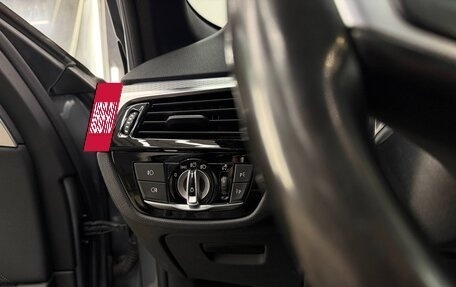 BMW 5 серия, 2018 год, 3 500 000 рублей, 20 фотография