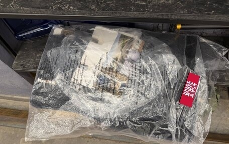 BMW 5 серия, 2018 год, 3 500 000 рублей, 27 фотография