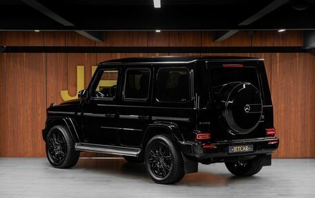 Mercedes-Benz G-Класс W463 рестайлинг _iii, 2025 год, 24 170 000 рублей, 7 фотография