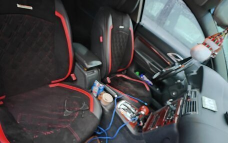 Skoda Superb III рестайлинг, 2003 год, 650 000 рублей, 5 фотография