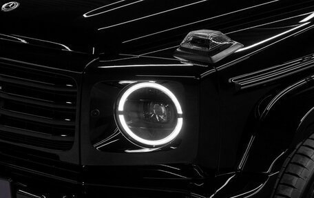 Mercedes-Benz G-Класс W463 рестайлинг _iii, 2025 год, 24 170 000 рублей, 2 фотография