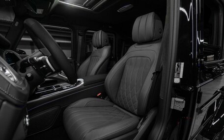 Mercedes-Benz G-Класс W463 рестайлинг _iii, 2025 год, 24 170 000 рублей, 11 фотография