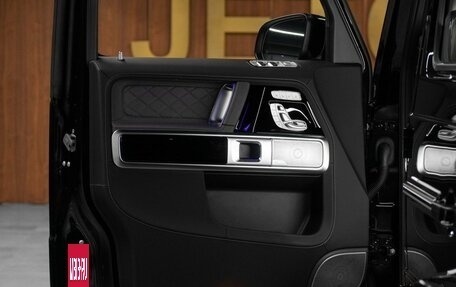 Mercedes-Benz G-Класс W463 рестайлинг _iii, 2025 год, 24 170 000 рублей, 9 фотография