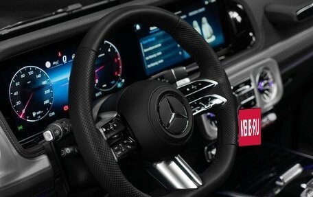 Mercedes-Benz G-Класс W463 рестайлинг _iii, 2025 год, 24 170 000 рублей, 13 фотография