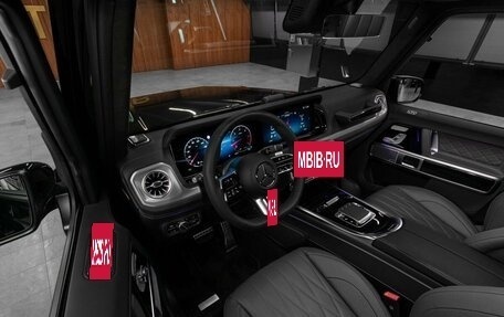 Mercedes-Benz G-Класс W463 рестайлинг _iii, 2025 год, 24 170 000 рублей, 12 фотография
