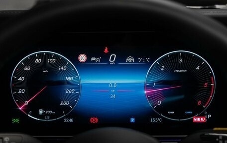 Mercedes-Benz G-Класс W463 рестайлинг _iii, 2025 год, 24 170 000 рублей, 15 фотография