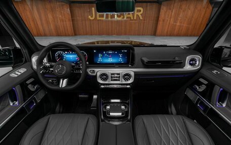 Mercedes-Benz G-Класс W463 рестайлинг _iii, 2025 год, 24 170 000 рублей, 24 фотография