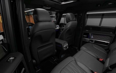 Mercedes-Benz G-Класс W463 рестайлинг _iii, 2025 год, 24 170 000 рублей, 21 фотография