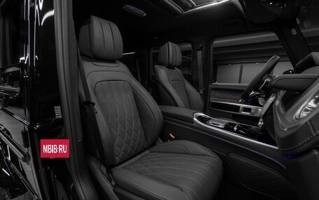 Mercedes-Benz G-Класс W463 рестайлинг _iii, 2025 год, 24 170 000 рублей, 19 фотография