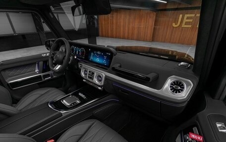 Mercedes-Benz G-Класс W463 рестайлинг _iii, 2025 год, 24 170 000 рублей, 20 фотография